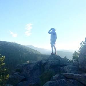 Meet your Posher, Felipe